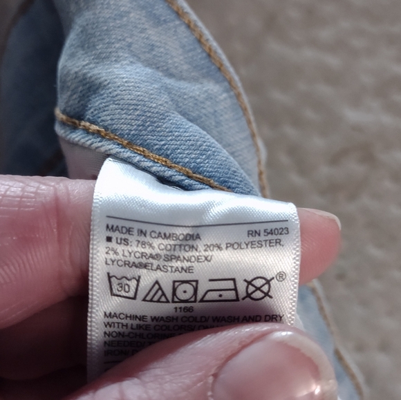 Old Navy NWT Leggings - Picture 9 of 13